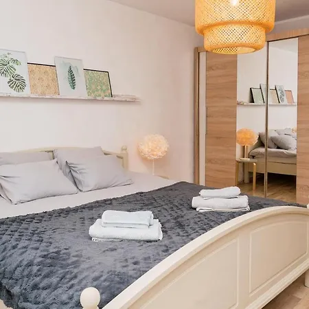 Lejlighed Tammsaare 36 - 600m, Free Parking *