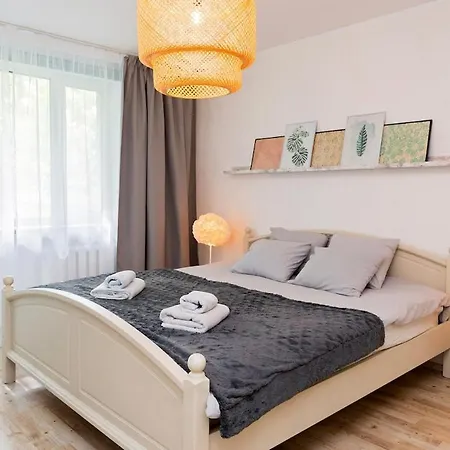 Lejlighed Tammsaare 36 - 600m, Free Parking *