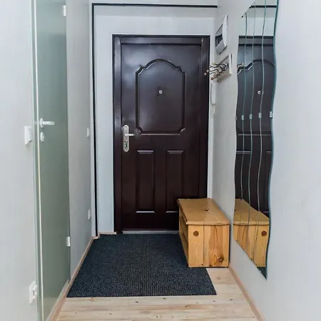 Lejlighed Tammsaare 36 - 600m, Free Parking Pärnu