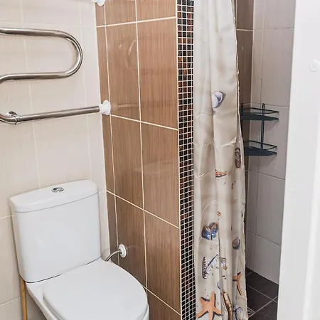 Lejlighed Tammsaare 36 - 600m, Free Parking *