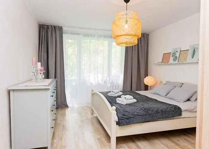 Lejlighed Tammsaare 36 - 600m, Free Parking