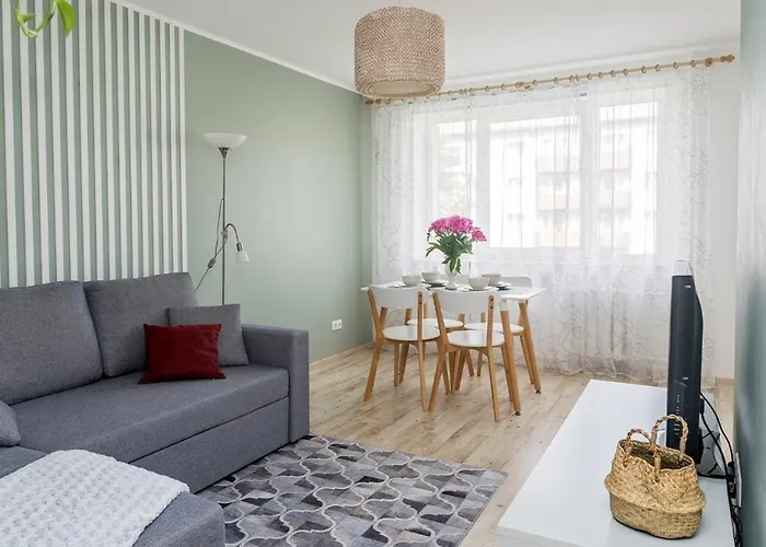 Tammsaare 36 - 600m, Free Parking * Pärnu