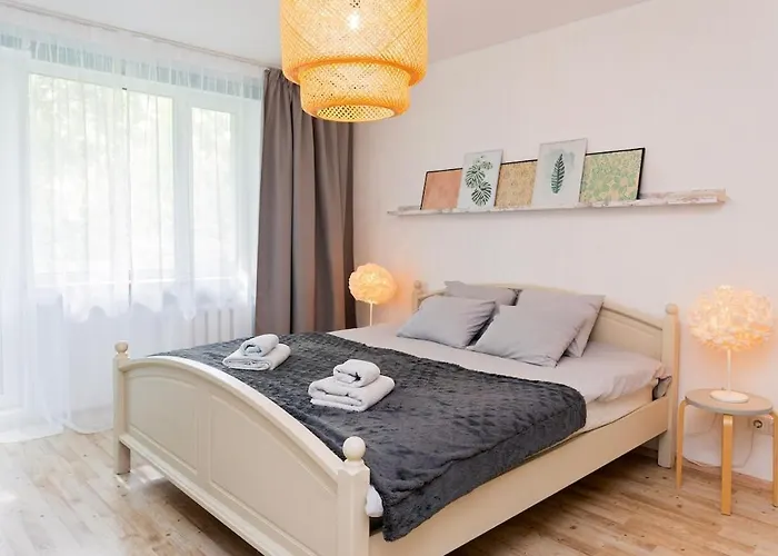 Lejlighed Tammsaare 36 - 600m, Free Parking *