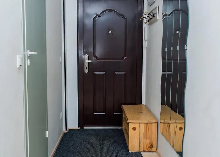 Lejlighed Tammsaare 36 - 600m, Free Parking Pärnu