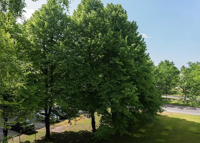 Tammsaare 36 - 600m, Free Parking *