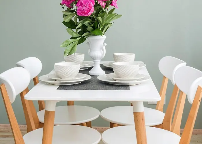 Tammsaare 36 - 600m, Free Parking Pärnu