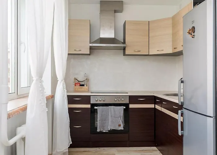 Tammsaare 36 - 600m, Free Parking Lejlighed