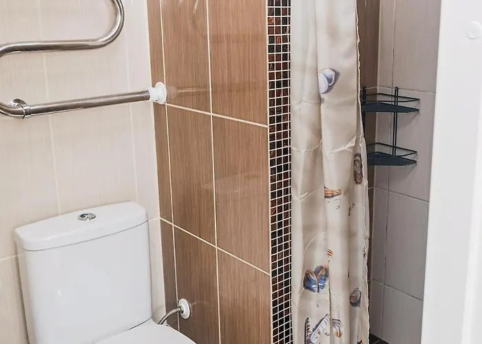 Lejlighed Tammsaare 36 - 600m, Free Parking *